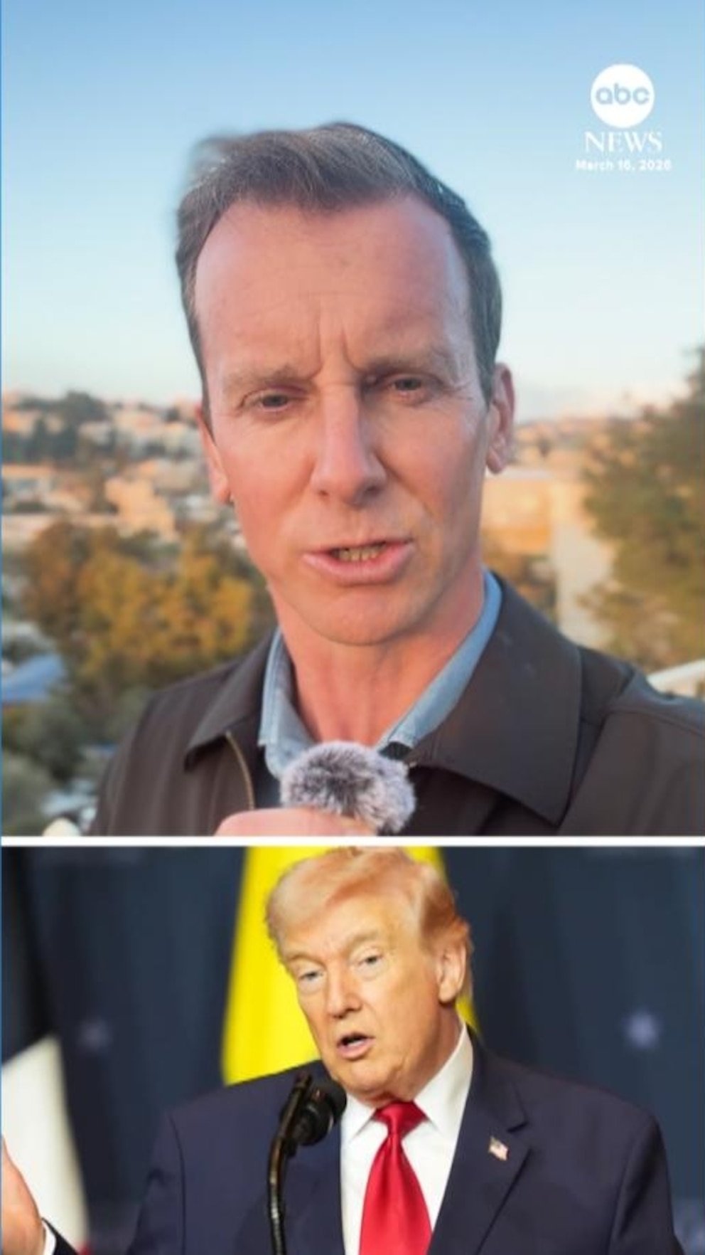 MIRAR: Guerra con Irán: qué esperar a continuación