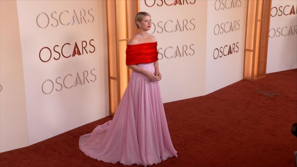 MIRA: Tendencias que destacaron en la alfombra roja de los Oscar