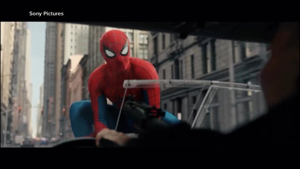 MIRA: Lanzamiento del tráiler de Spider-Man: Brand New Day