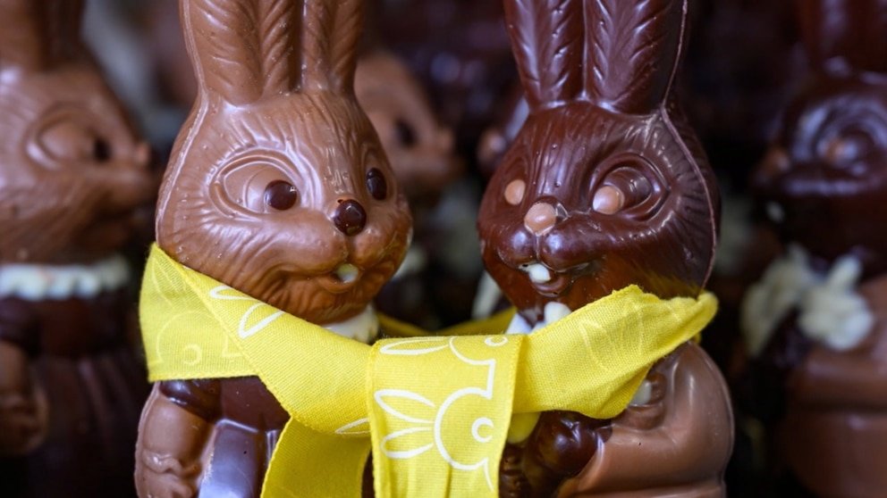 MIRAR: El costo de la Semana Santa aumenta a medida que aumentan los precios del chocolate