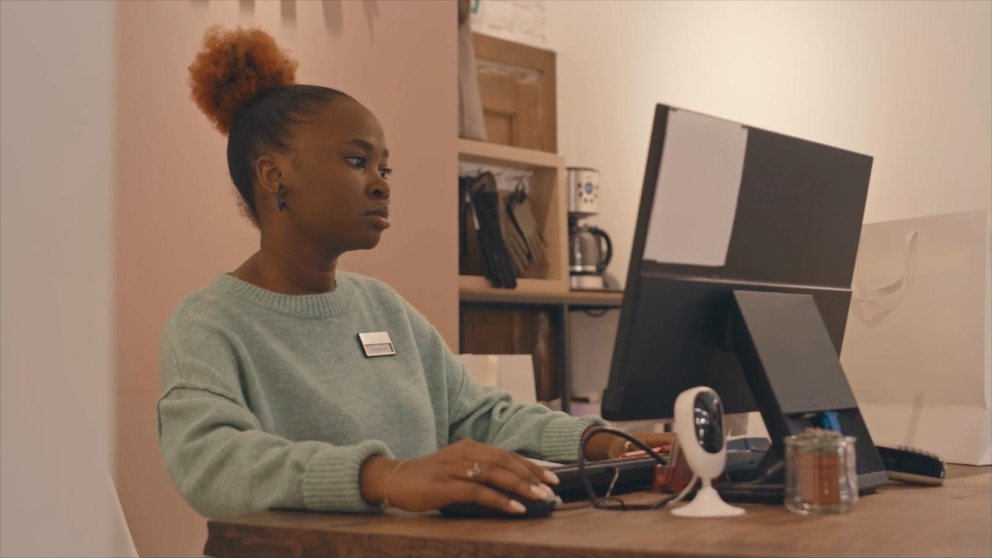 MIRAR: La brecha salarial de género se amplía por segundo año consecutivo