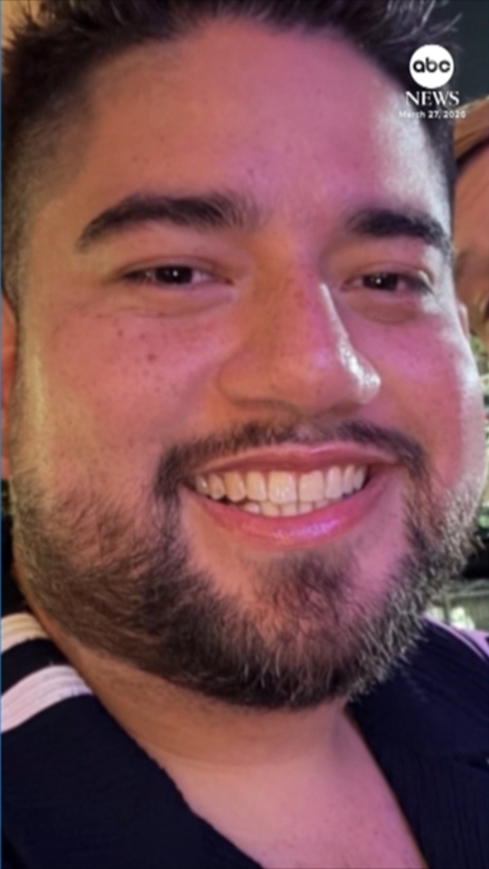 MIRAR: Búsqueda urgente de asistente de vuelo desaparecido