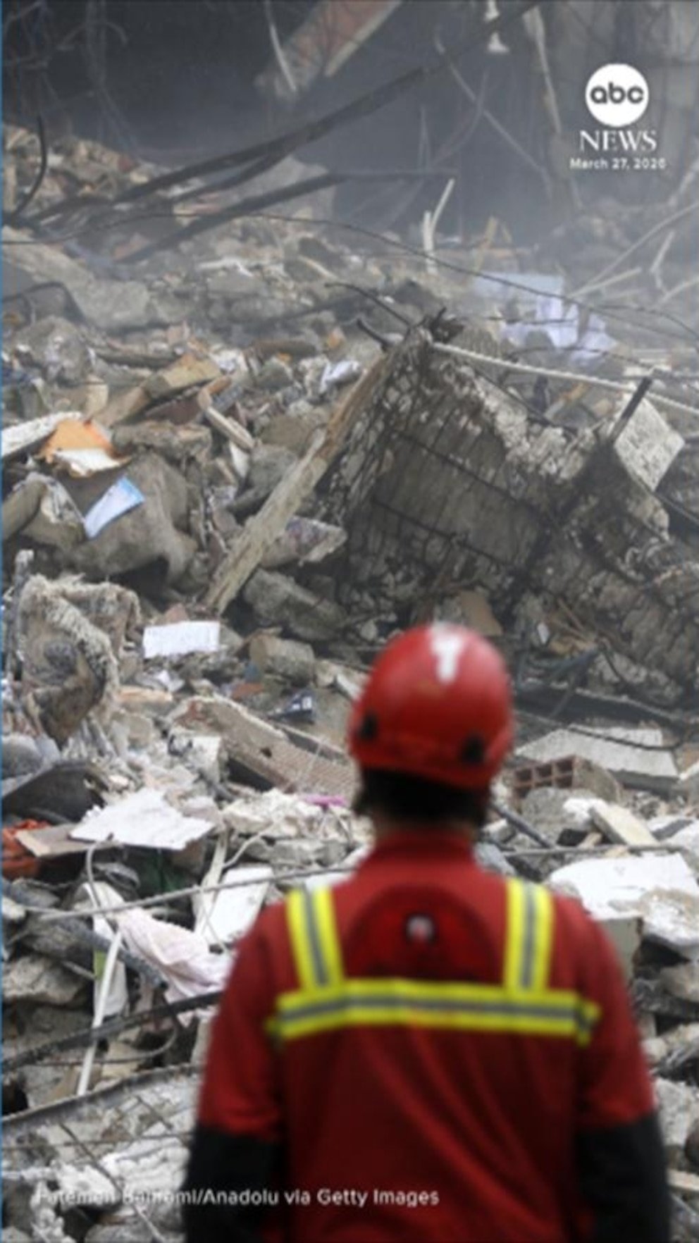 MIRAR: Un mes después de la guerra con Irán