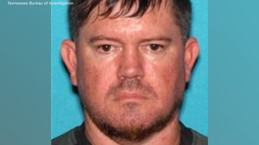 MIRAR: Sospechoso de asesinato en Tennessee escapa de la cárcel del condado agregado a TBI Most Wanted