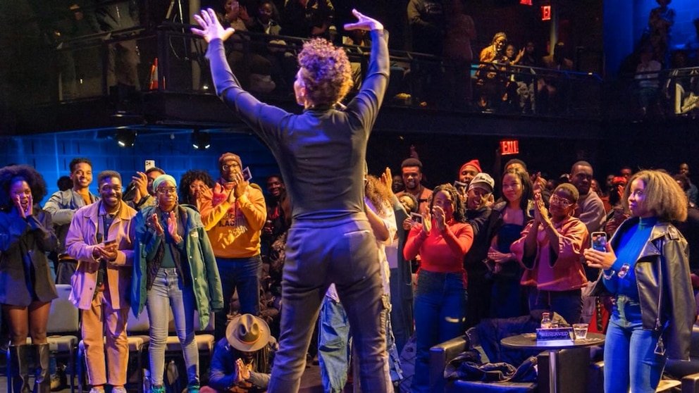 MIRAR: Los actores crean una plataforma para jóvenes talentos