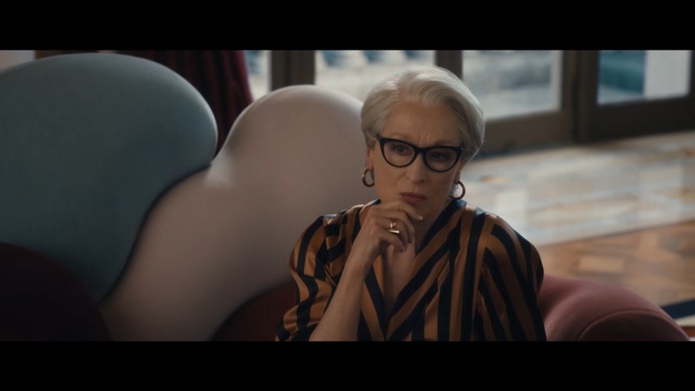 MIRAR: Comienza la gira de prensa de The Devil Wears Prada 2