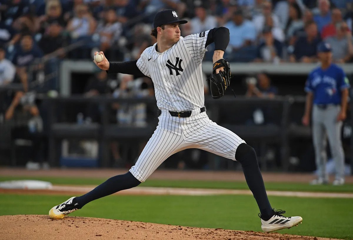 Dónde ver los Yankees de Nueva York contra los Gigantes de San Francisco: transmisión en vivo, canal de televisión, probabilidades para el viernes 27 de marzo