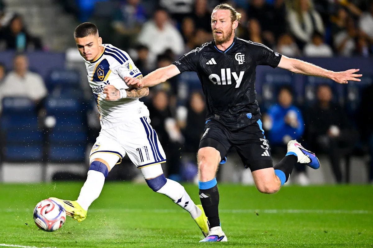 El equipo de la Copa Mundial de la USMNT de un vistazo: ¿Cuántos jugadores de la MLS están presionando por lugares?