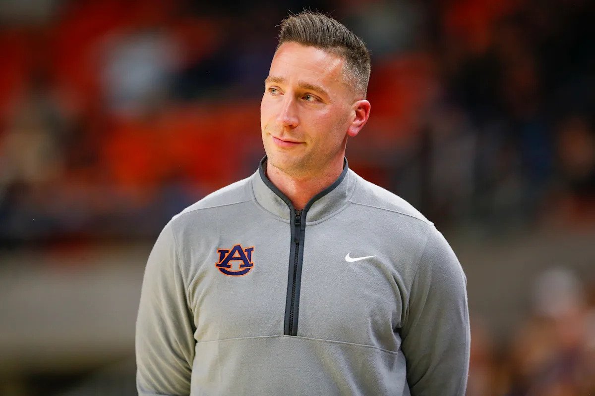 March Madness 2026: Auburn, Duke, Florida se encuentran entre los perdedores en la revelación del grupo, Miami (Ohio) y Missouri son los ganadores