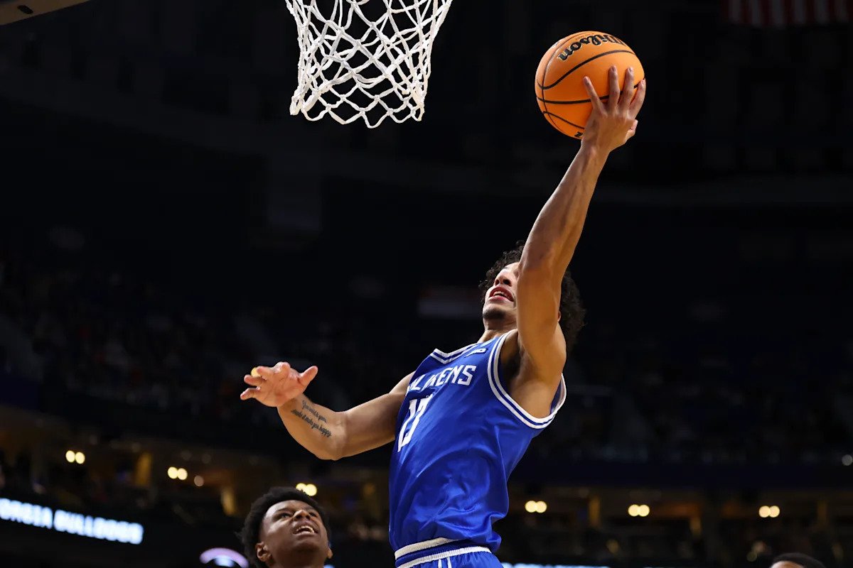 March Madness 2026: aquí se explica cómo ver el partido de segunda ronda entre Michigan y Saint Louis en el torneo de baloncesto masculino de la NCAA hoy