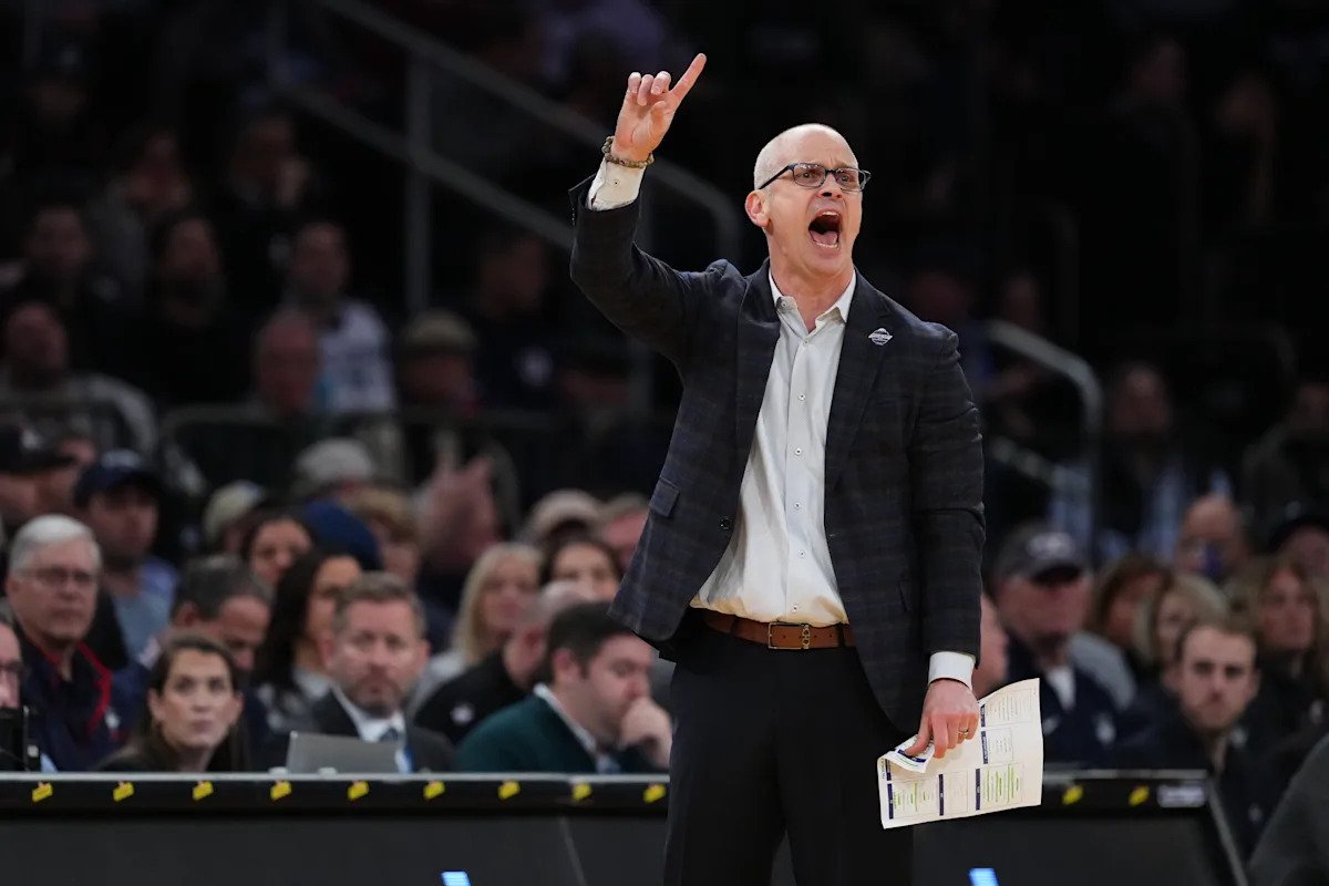 Consejos y predicciones para el torneo de la NCAA 2026: mejores apuestas para los juegos de segunda ronda del domingo