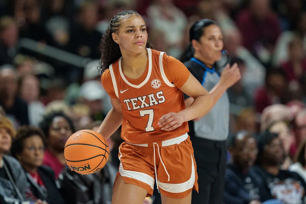 March Madness 2026: Cómo ver el partido de primera ronda entre Texas y Missouri State en el torneo de baloncesto femenino de la NCAA