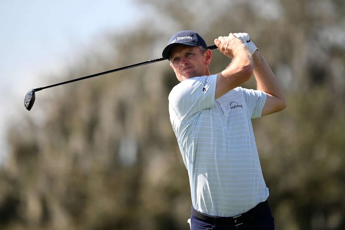 Justin Rose pide a Jon Rahm que pague las multas a tiempo para la Ryder Cup 2027 mientras lucha con DP World Tour