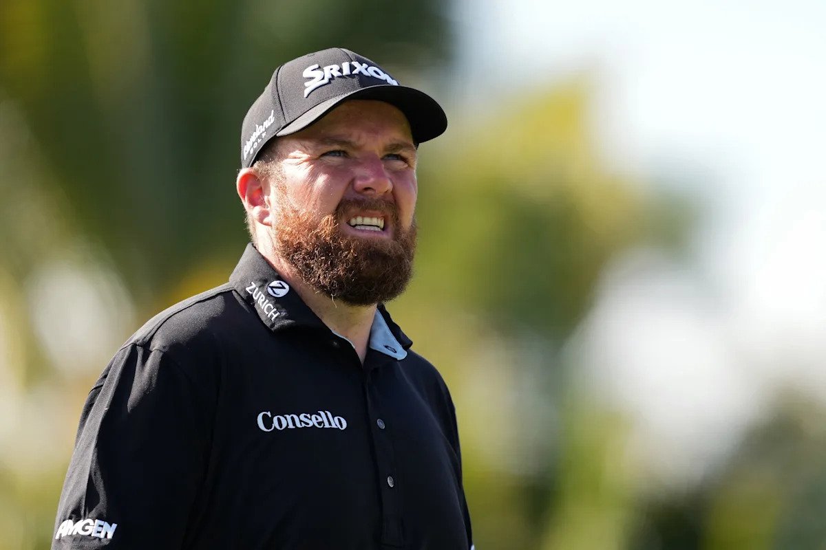 Bolsa y pagos del Cognizant Classic 2026: Shane Lowry se derrumba tarde en el PGA National mientras Nico Echavarría se lleva la victoria