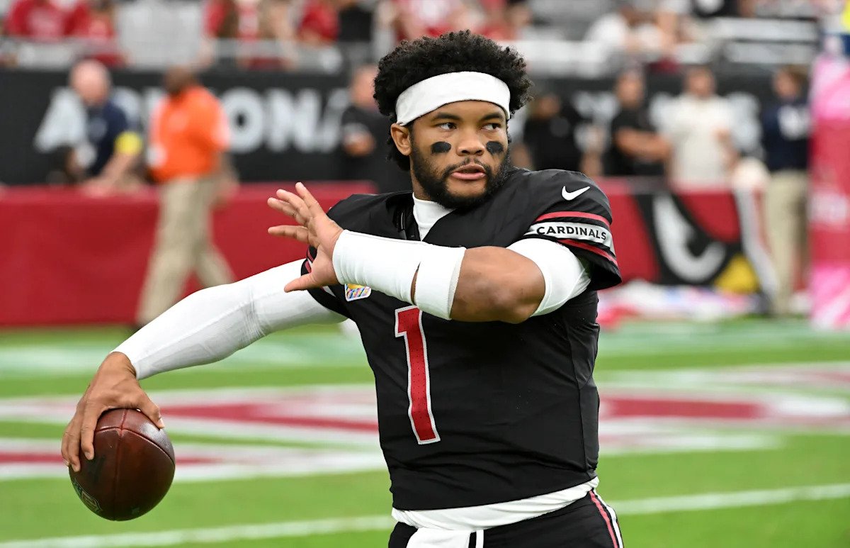 Desde la inminente división entre Kyler Murray y Cardinals hasta las hojas de té sobre Daniel Jones y Deshaun Watson, las preguntas sobre QB abundan en la agencia libre de la NFL