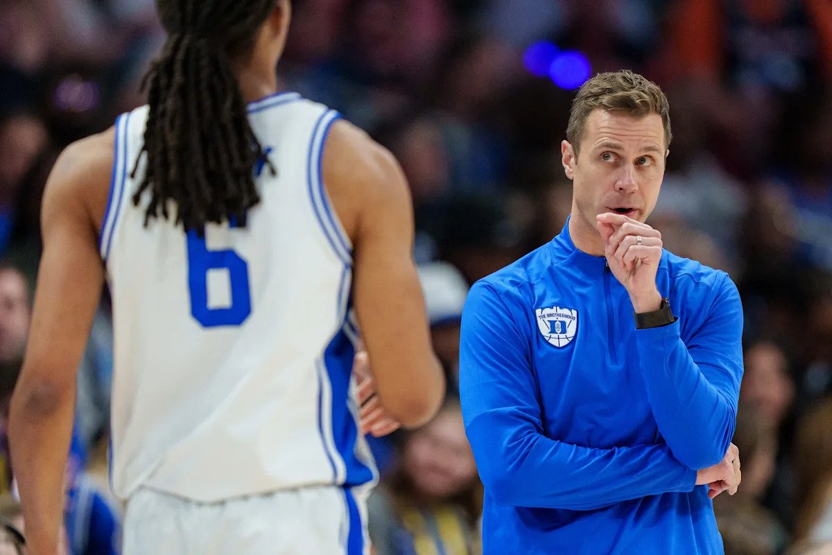 Locura de marzo: lo que hizo bien y mal el comité de selección de torneos de la NCAA