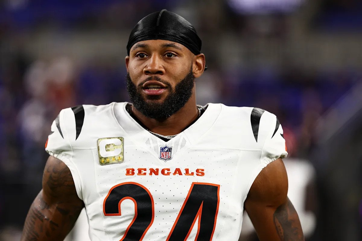 El ex safety de la NFL Vonn Bell se une al equipo de Deion Sanders en Colorado como analista