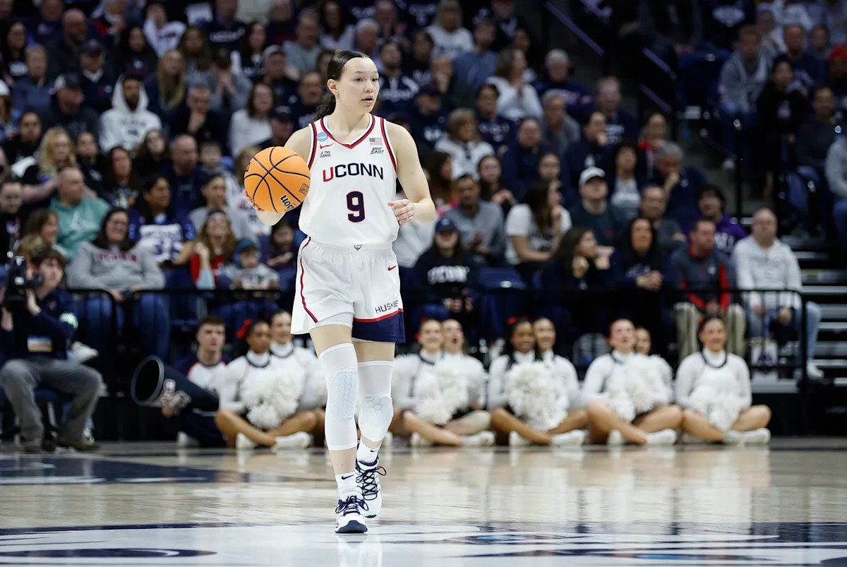 March Madness 2026: Cómo ver el partido de segunda ronda entre UConn y Syracuse en el torneo de baloncesto femenino de la NCAA