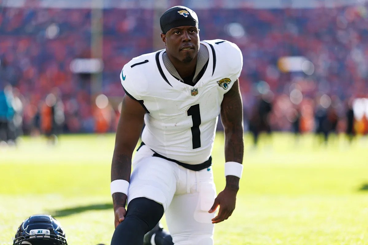 El lugar de aterrizaje cuestionable perjudica las perspectivas del fútbol de fantasía de Travis Etienne Jr. después de la temporada de recuperación