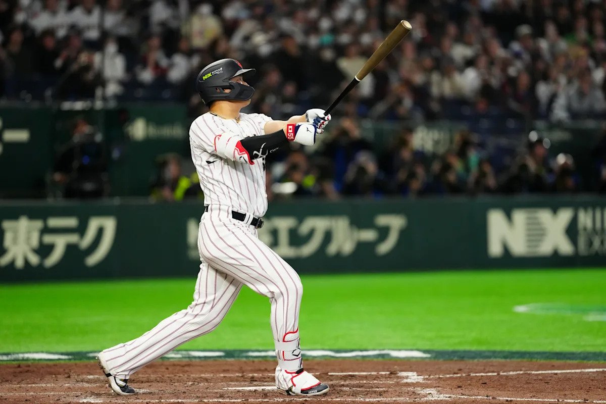 Clásico Mundial de Béisbol 2026: Japón vence a República Checa gracias a una recuperación tardía; Estados Unidos finaliza el partido del grupo contra Italia