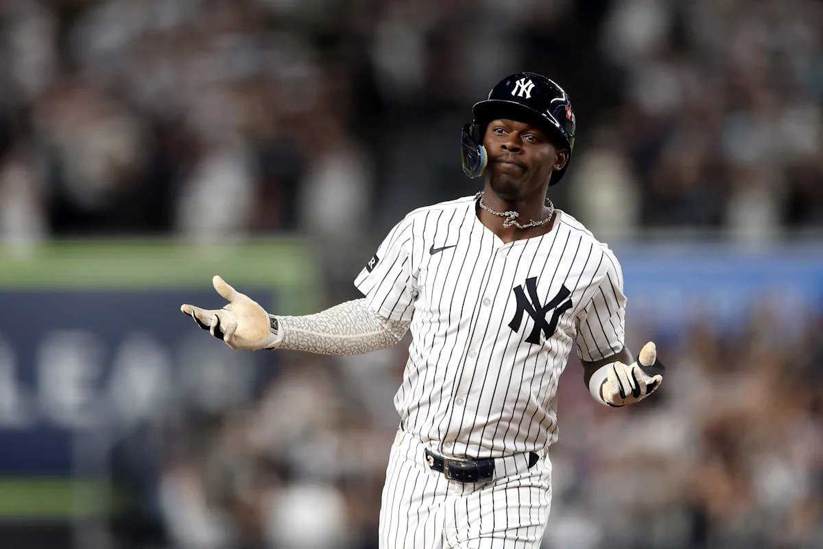 Fantasy Baseball: Jazz Chisholm Jr. y Tarik Skubal se encuentran entre los agentes libres pendientes de 2027 que tienen mucho que jugar esta temporada