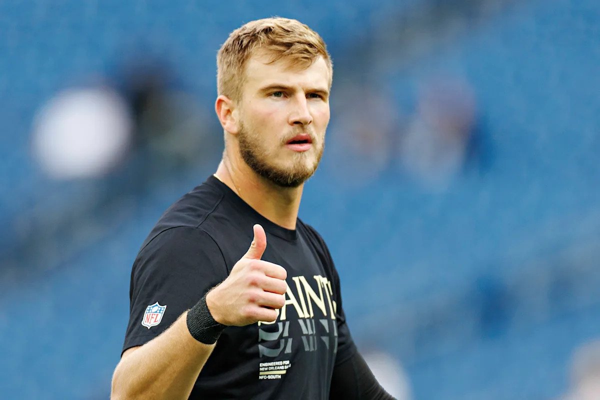 Compras de Fantasy Football Dynasty: obtenga una parte de la ofensiva de los Saints y más jugadores a los que apuntar mediante intercambio