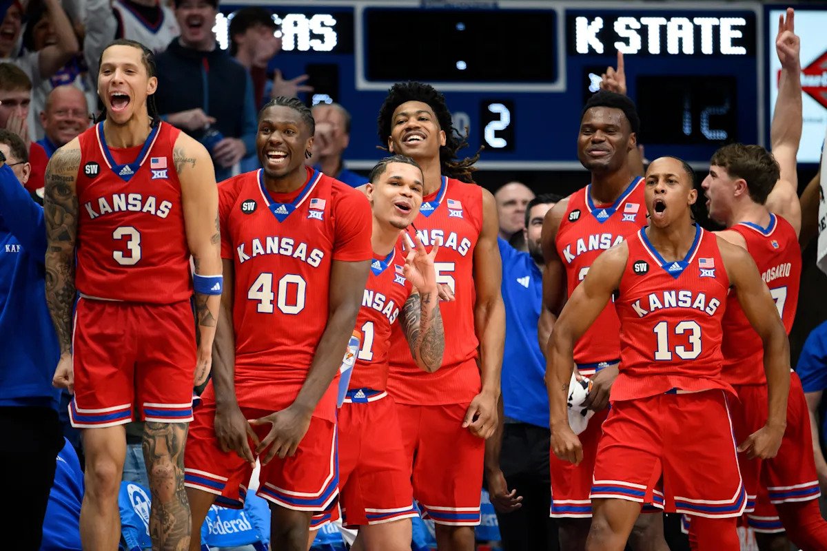 Probabilidades del torneo de la conferencia de baloncesto universitario: las mejores apuestas de baloncesto universitario para los juegos de hoy