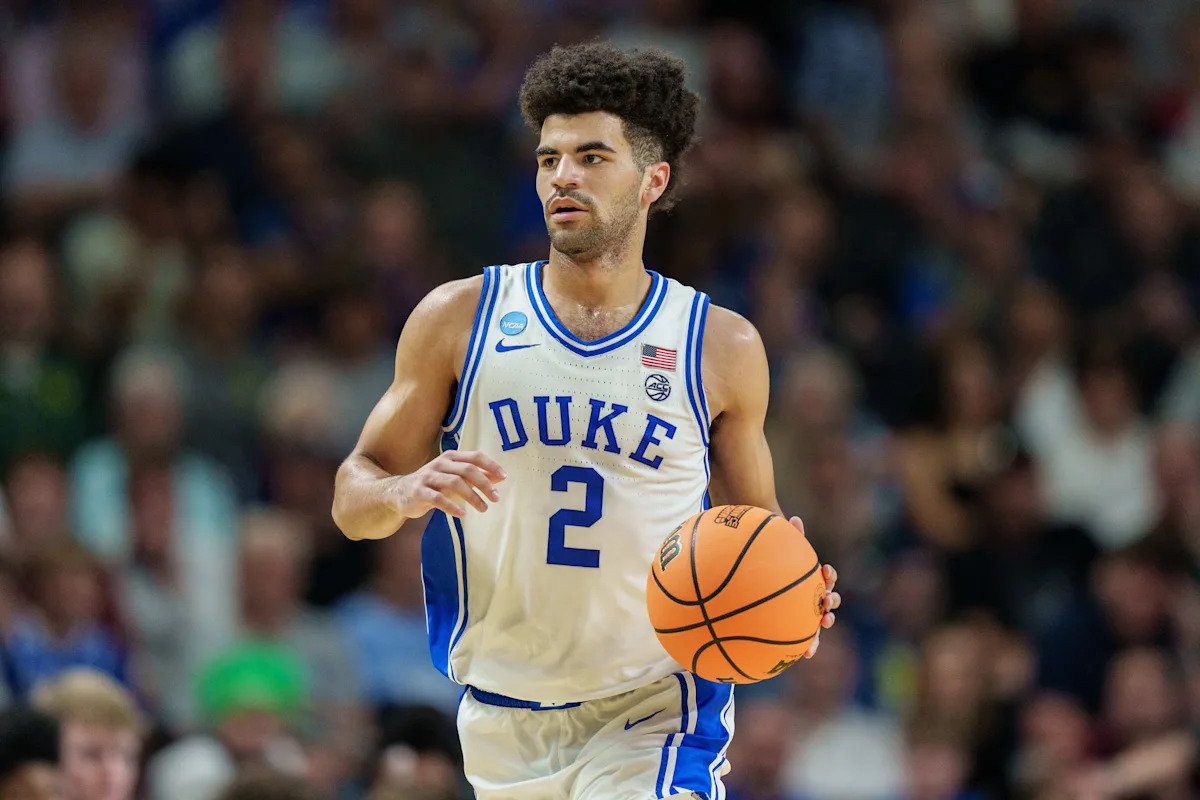 March Madness 2026: Cómo ver el partido Duke vs. St. John’s Sweet 16 en el torneo de baloncesto masculino de la NCAA