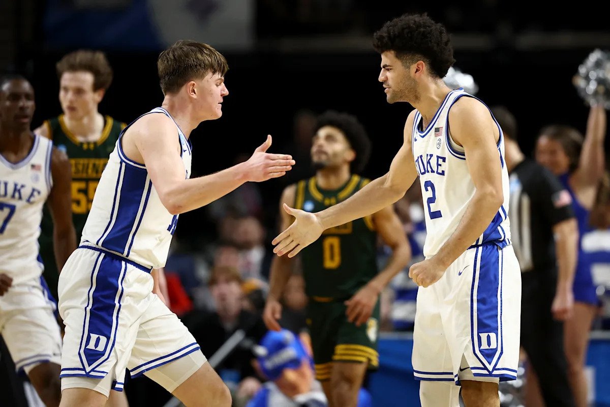 Día 3 del torneo de la NCAA: qué ver y qué perderse durante March Madness el sábado