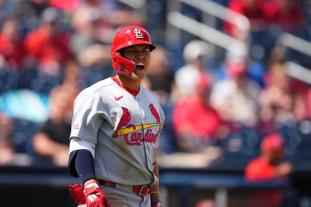 Fantasy Baseball 2026: aquí están los jugadores que compraremos y venderemos según los entrenamientos de primavera