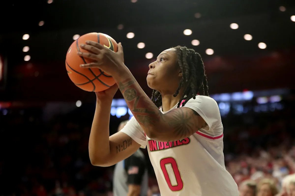 March Madness 2026: Cómo ver los primeros cuatro partidos del torneo de baloncesto femenino de la NCAA