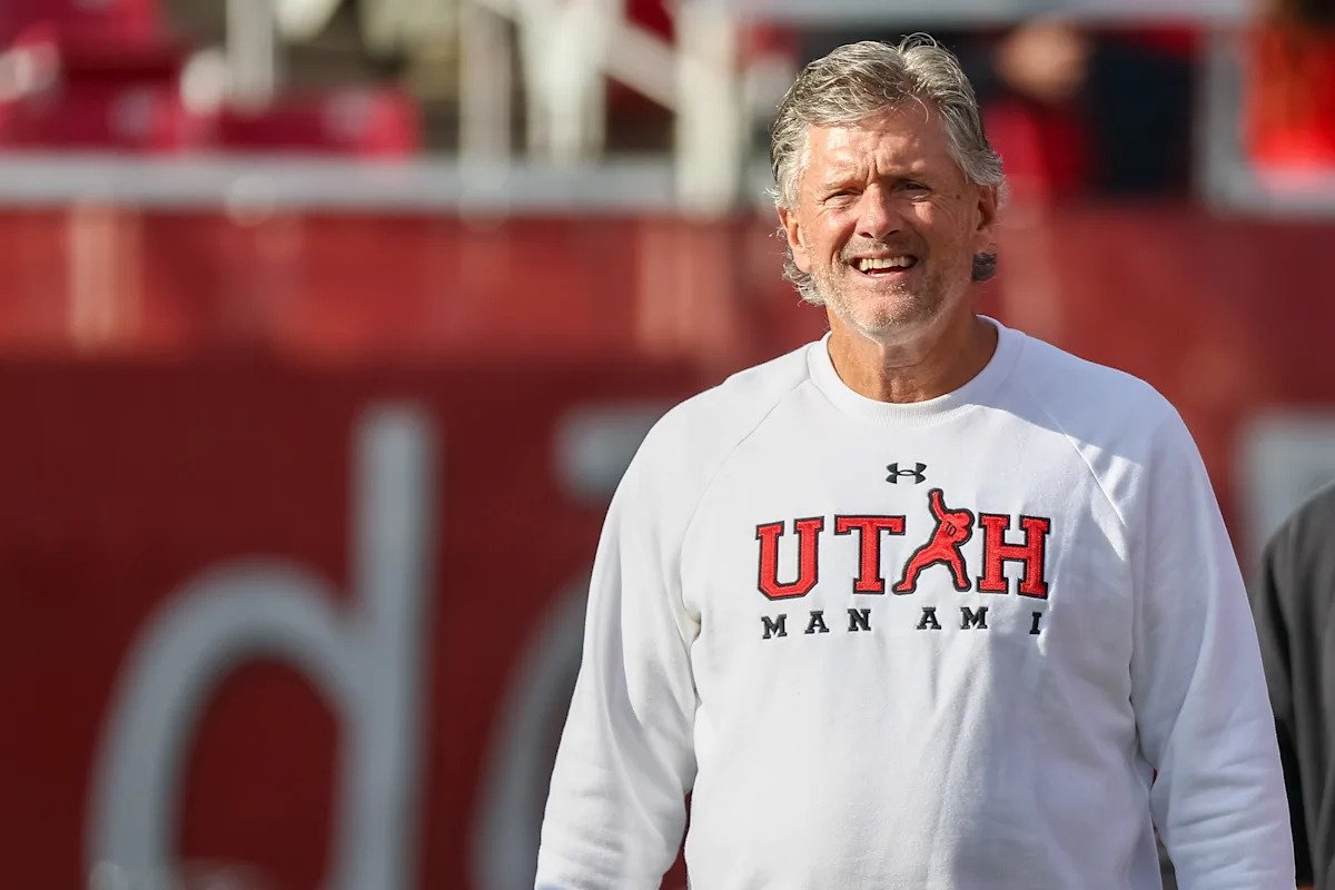 Los documentos que revelan los últimos días del mandato de Kyle Whittingham en Utah pintan un cuadro de descontento: “Decepcionado por sus acciones”