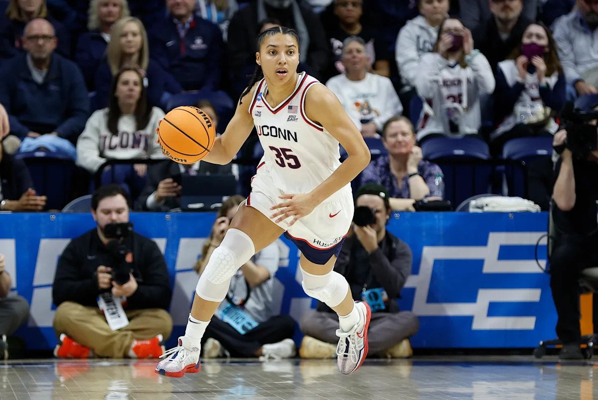 March Madness 2026: Cómo ver el partido UConn vs. Carolina del Norte Sweet 16 en el torneo de baloncesto femenino de la NCAA