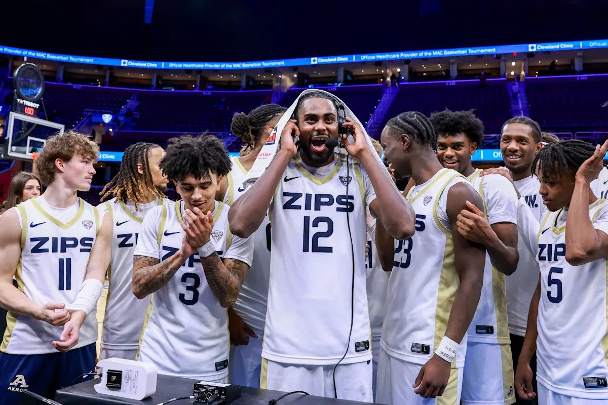 5 de marzo “Madness Cinderellas” para ver cómo comienza el torneo masculino de la NCAA