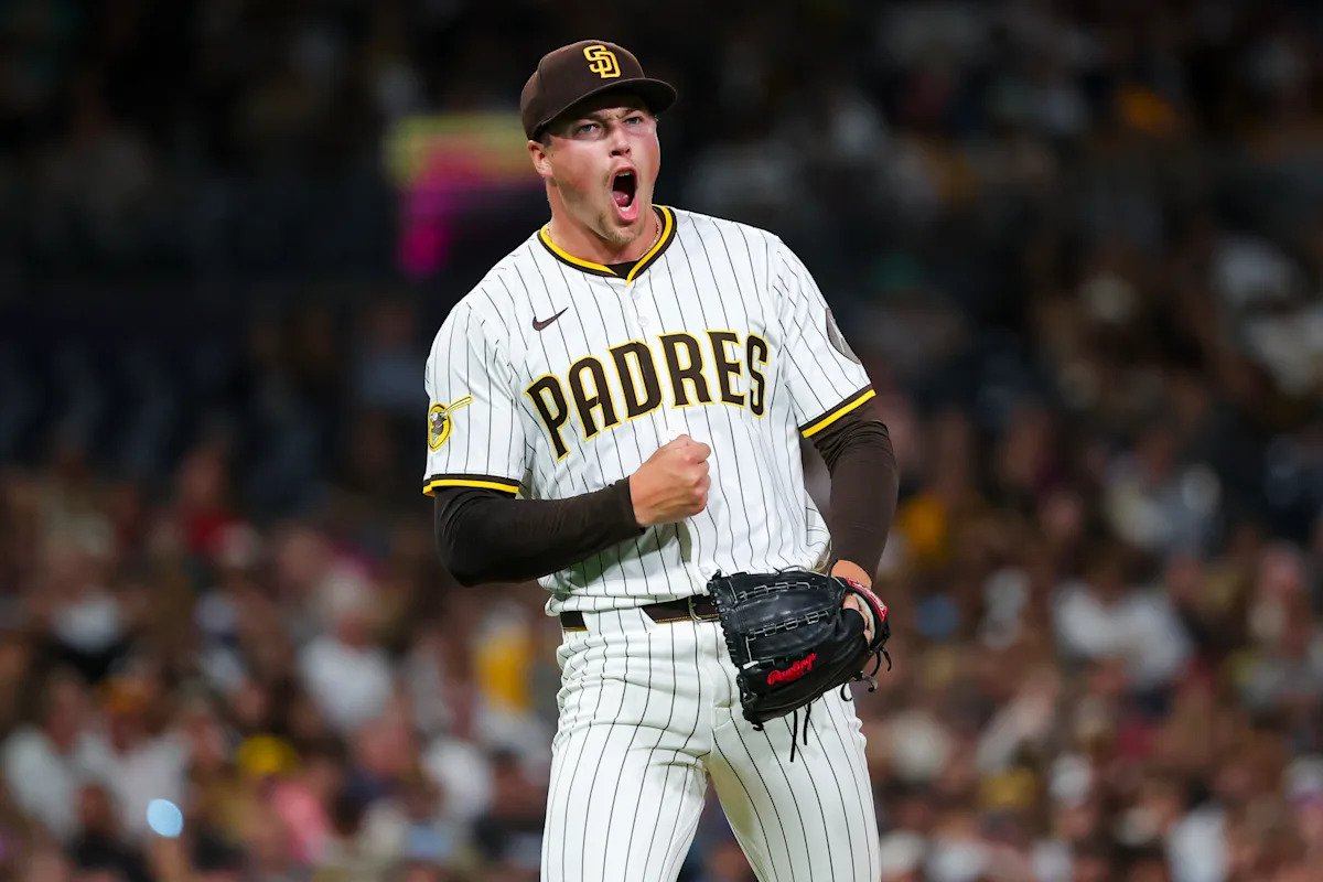 Rankings de béisbol de fantasía: reúna a sus cerradores y relevistas para 2026