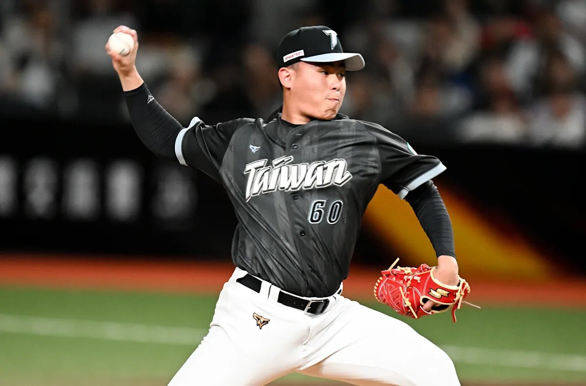 Clásico Mundial de Béisbol 2026: Aquí se explica cómo ver el partido entre China Taipei y Australia de esta noche, dónde transmitirlo y más