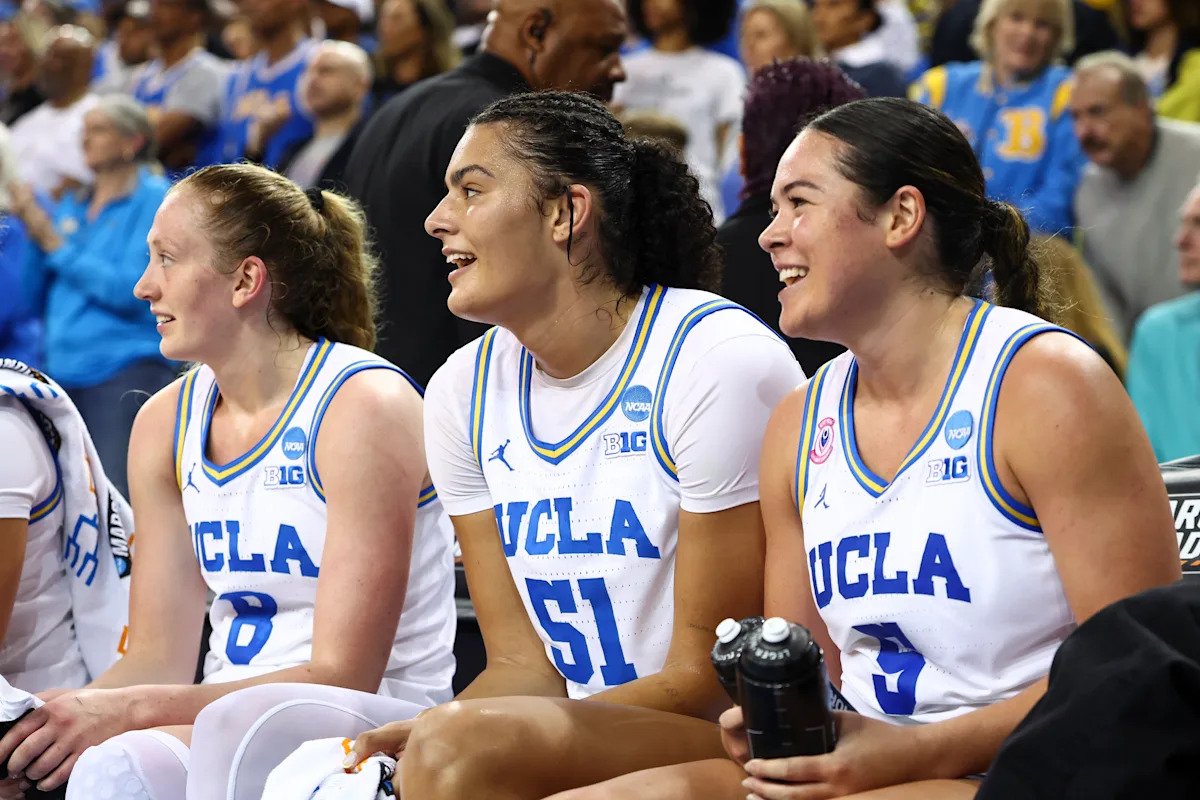 March Madness 2026: Cómo ver el partido UCLA vs Minnesota Sweet 16 en el torneo de baloncesto femenino de la NCAA