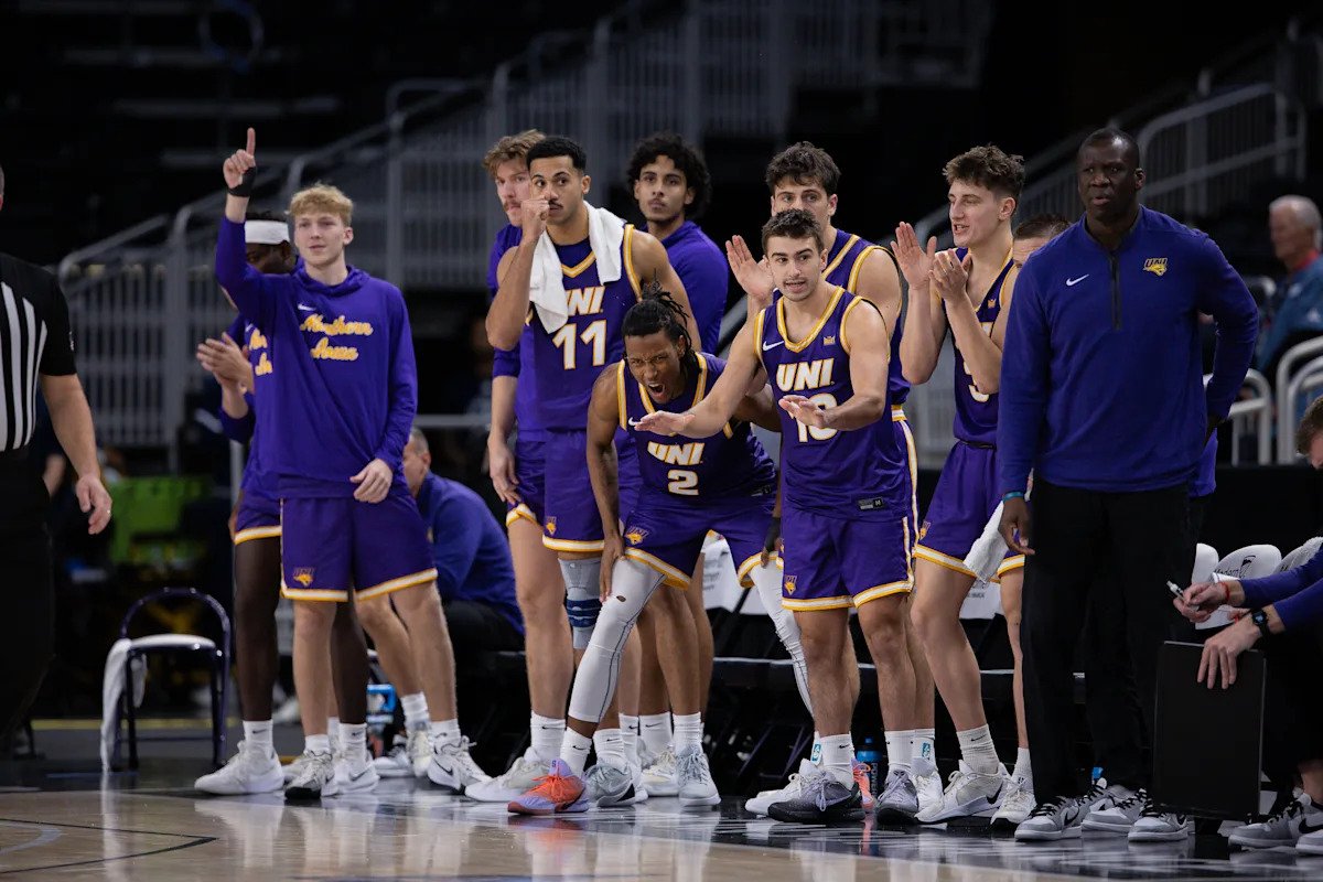 5 selecciones de Cenicienta del torneo de la NCAA para ver a principios de marzo