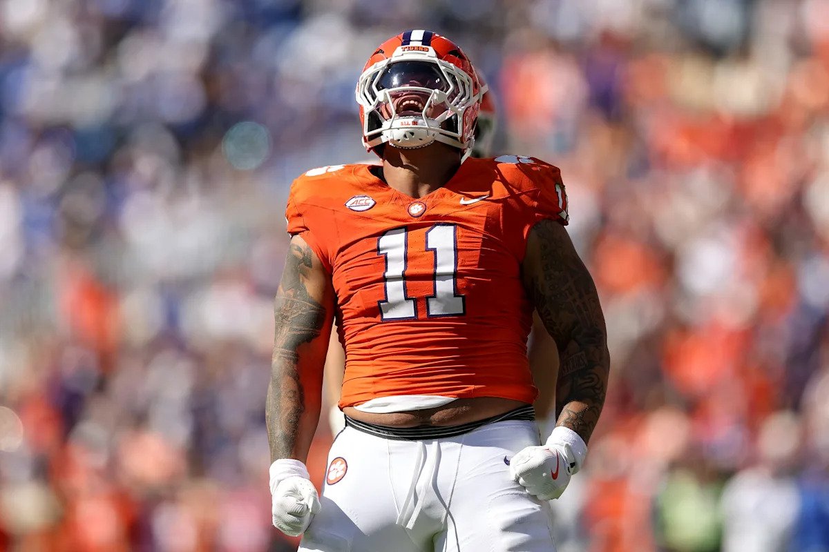 Clasificaciones de línea defensiva del Draft de la NFL 2026: El potencial de arruinar el juego está a la vista en los 2 mejores jugadores, pero ¿se darán cuenta de ello?