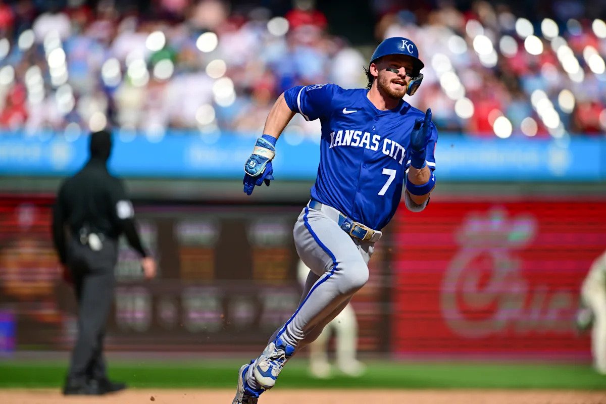 Draft simulado de Fantasy Baseball 2026, selección n.° 4: análisis, conclusiones clave y lista completa