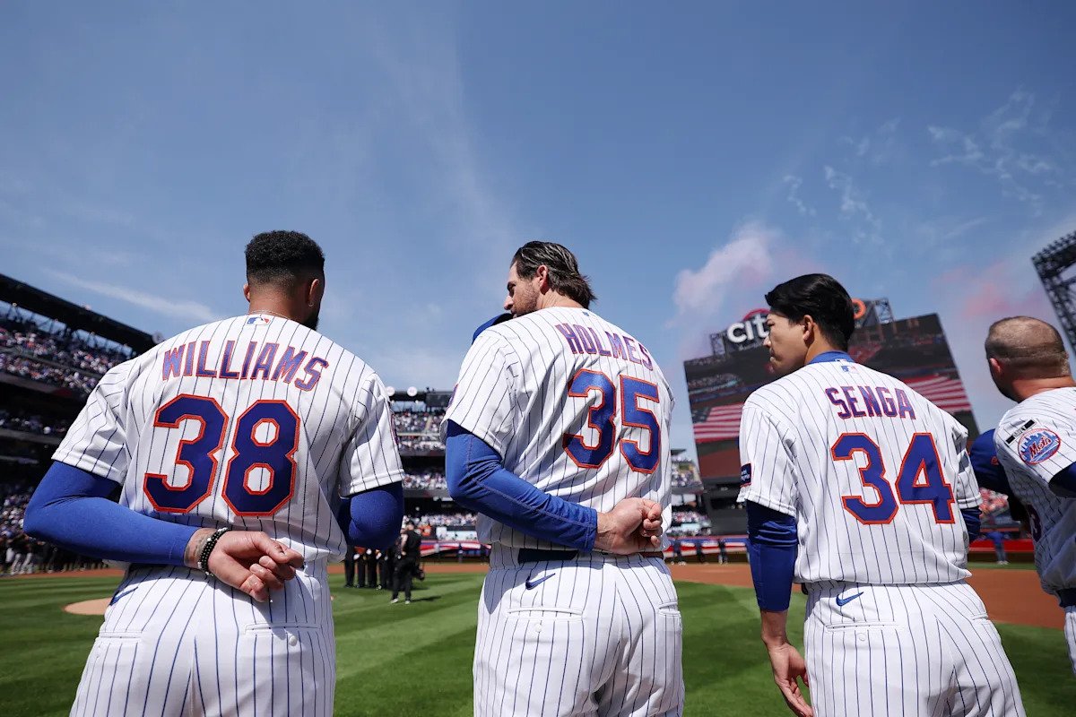 Dónde ver los Mets de Nueva York contra los Cardenales de San Luis: transmisión en vivo, hora de inicio, canal de televisión, probabilidades para el lunes 30 de marzo