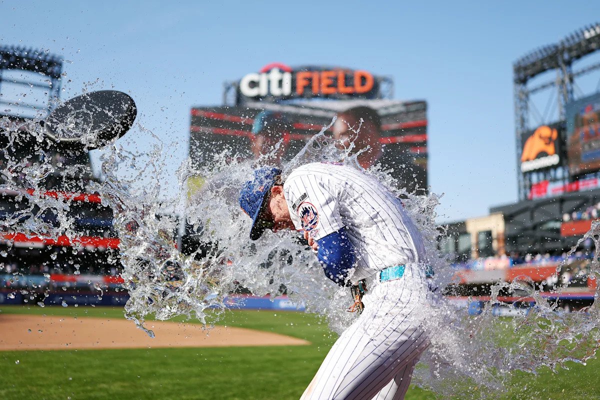 Día Inaugural MLB 2026: Carson Benge, Kevin McGonigle y otros tres novatos dejan huella en su debut en la MLB