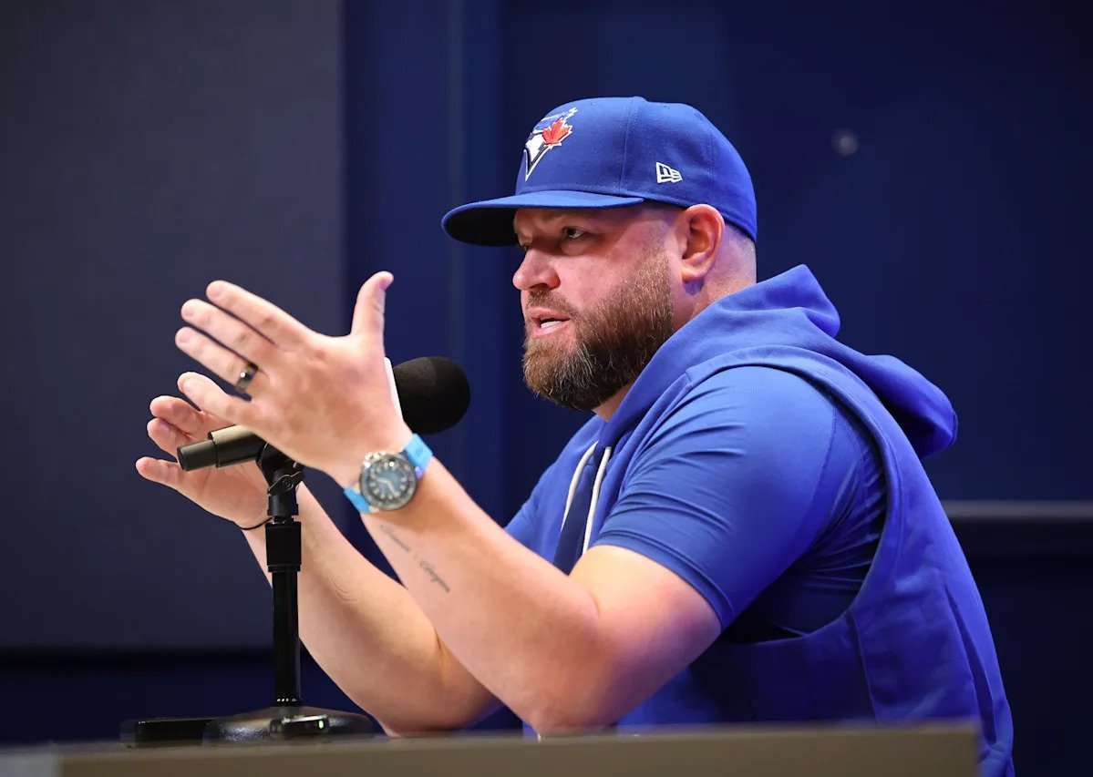 El manager de los Azulejos, John Schneider, revela que Steve Kerr le escribió una carta después de la derrota de la Serie Mundial