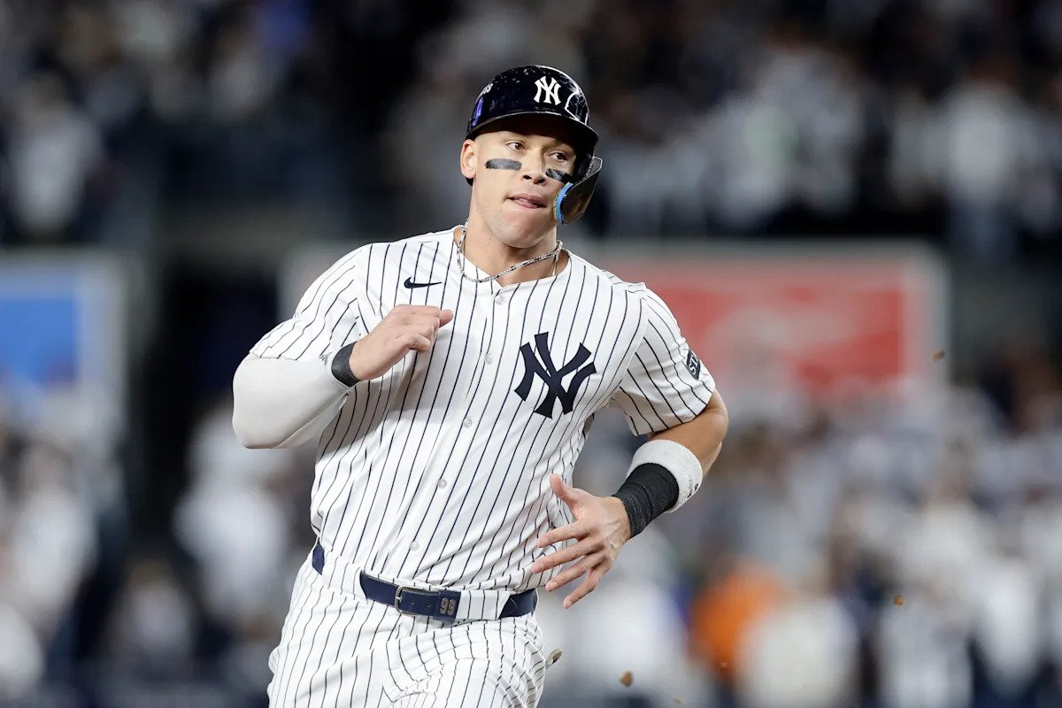 Ranking de Fantasy Baseball: los 250 mejores jugadores de la MLB para el Draft de 2026