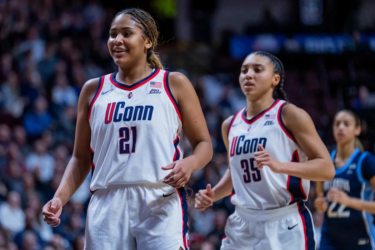 March Madness 2026: UConn ingresa al torneo femenino de la NCAA como gran favorito