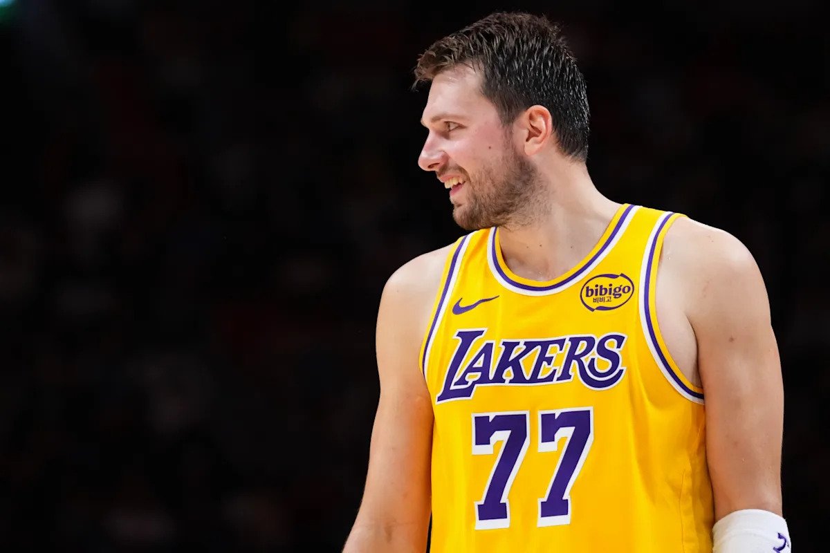 Fantasy Basketball High Score Alineación perfecta para la semana 21: Luka Dončić vuelve al mando