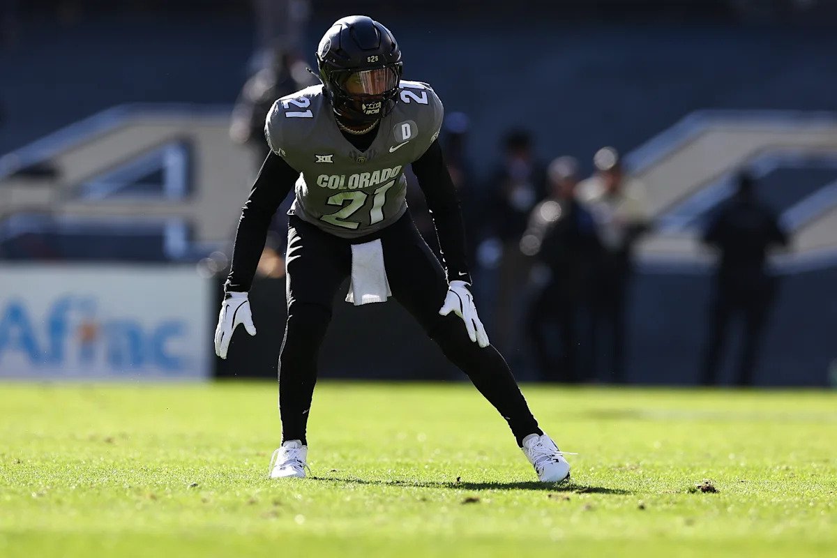Juez falla contra Shilo Sanders, hijo del entrenador de Colorado Deion Sanders, en procedimiento de quiebra
