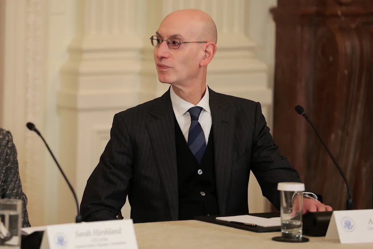 Según se informa, la NBA votará si la liga puede explorar oportunidades de expansión en Las Vegas y Seattle.