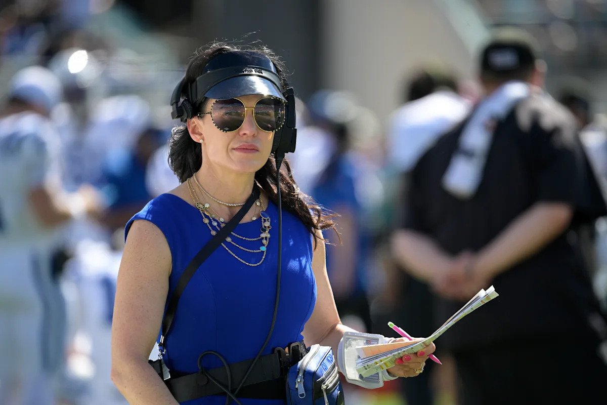 Los propietarios de la NFL, Robert Kraft y Carlie Irsay-Gordon, apoyan el calendario de 18 juegos, pero con reservas