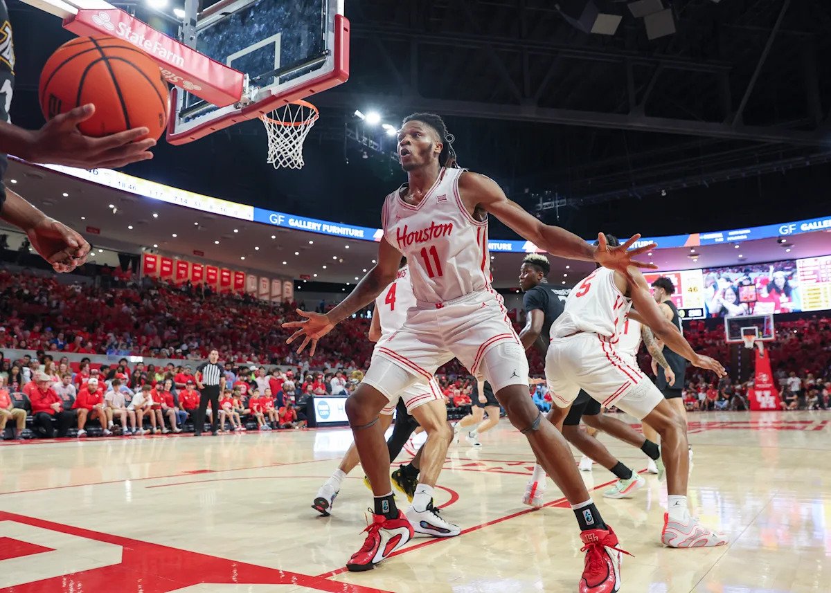 Torneo de baloncesto masculino Big 12 2026: cómo mirar, dónde transmitir, canales de TV, programación y más